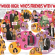 Image for article titled This Week In Tabloids: Angelina's "Exclusive" "Birth" & "Collapse"